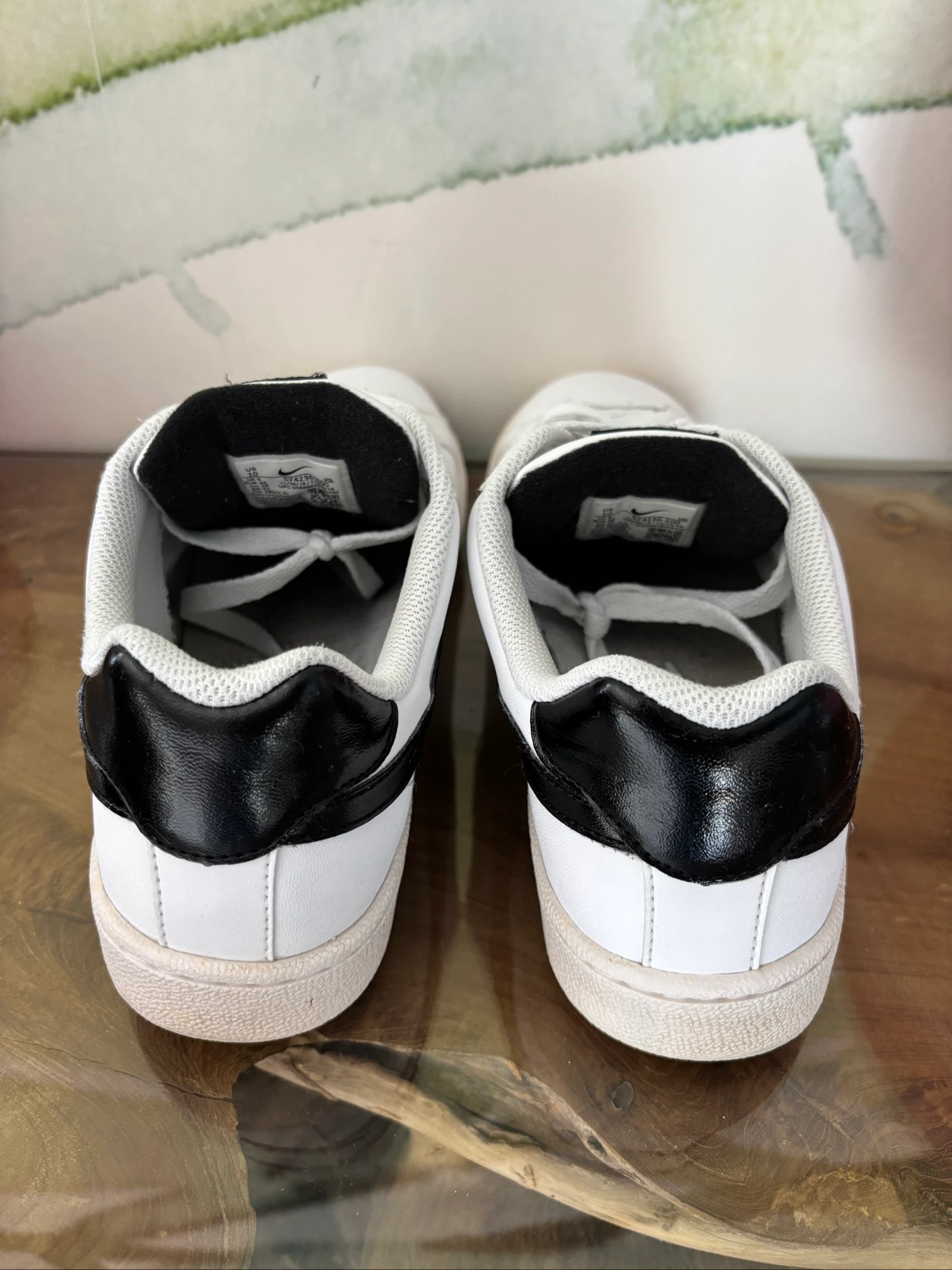 Zapatillas Nike hombre talla 44 – photo 5